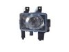 OPEL 6710039 Fog Light